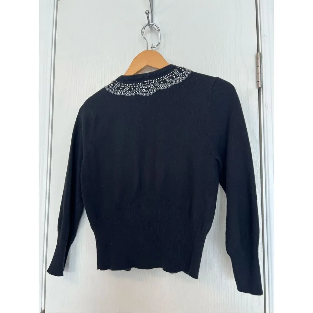 Guess Cardigan - Picture 3 of 4